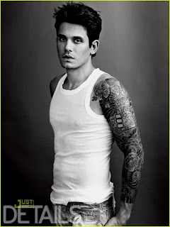 John Mayer photo