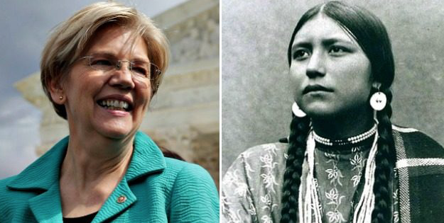 Democrats Turn on Elizabeth Warren Over October Surprise DNA Report