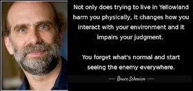 Bruce Schneier Quote