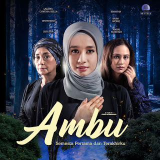 MP3 download Various Artists - Ambu - EP iTunes plus aac m4a mp3