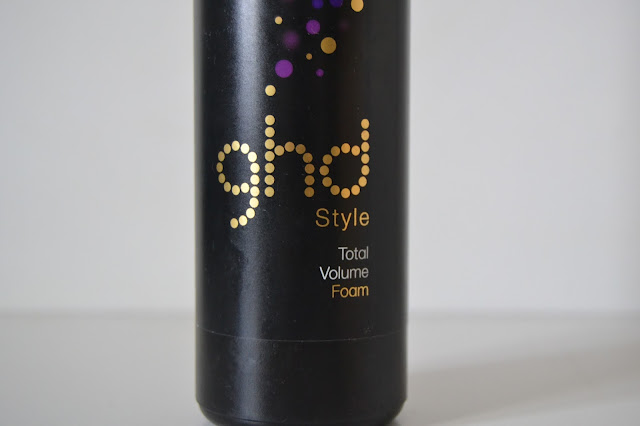 ghd Total Volume Foam