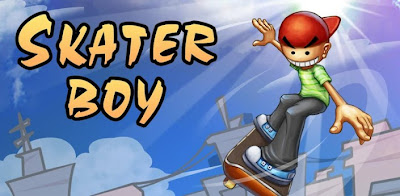 Skater Boy Apk 1.0