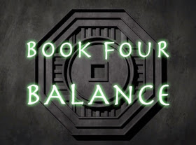 The Legend of Korra, Book 4: Balance