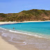 Mawun beach, Central Lombok