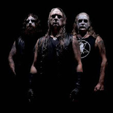 Marduk vuelve a Colombia celebrando 35 años de trayectoria