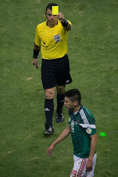 Gol de Oribe Peralta ante Panamá, en las eliminatorias mundialistas de la Concacaf 2013, rumbo a Brasil 2014 | Ximinia