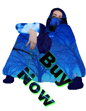 Buy Now Blue dress Fashion splitters