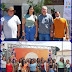 Equipe de 45 trabalhadoras da pesca artesanal e da agricultura familiar estiveram presente na 2° ExpoAssu