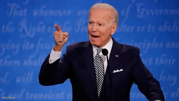 After Congress approved his victory, Biden issues his first decisions