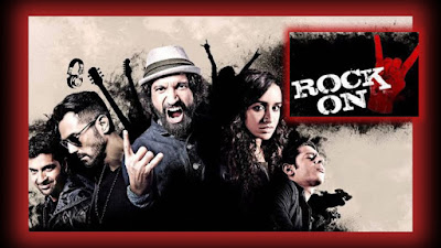 Rock On 2 film budget, Rock On 2 film collection