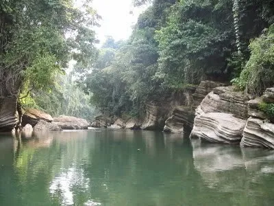 33 TEMPAT WISATA DI LANGKAT SUMATERA UTARA TERBARU YANG WAJIB DIKUNJUNGI BERSAMA