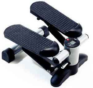 Ultrasport Up-Down-Stepper