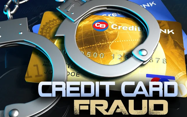 Understanding Credit Card Fraud Laws