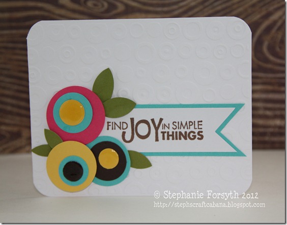 Find Joy