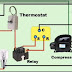 on vidio Refrigerator Eletrical Connection Full Diagram Speak in Hindi