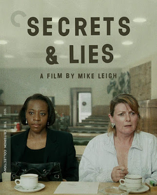 Secrets And Lies 1996 Bluray Criterion