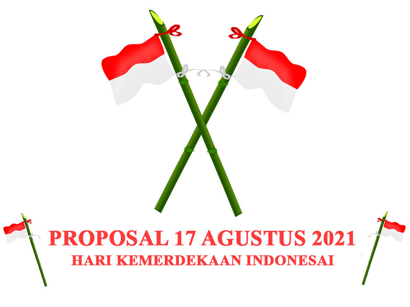 Contoh Proposal 17 Agustus Lengkap Beserta Biaya Tahun 2022  Maxtrimus