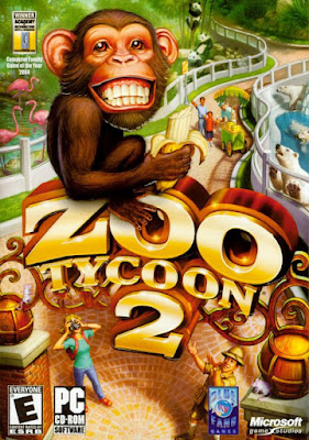 Zoo Tycoon 2 Full Game Repack Download