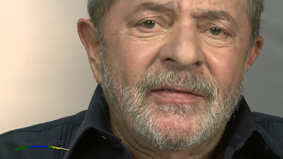 Lula o mito brasileiro - Blog do Asno