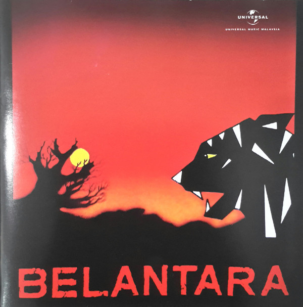 BELANTARA