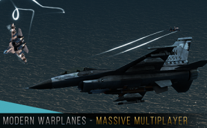 Modern Warplanes MOD APK 1.2