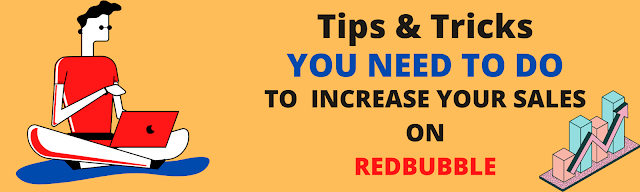 The Ultimate Guide: How to Rank Higher on Redbubble and Boost Your Sales