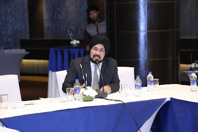 Delhi Orthopedic Association’s Annual Conference of National and International Orthopedic Experts Discusses New Developments in Orthopedic Medicine