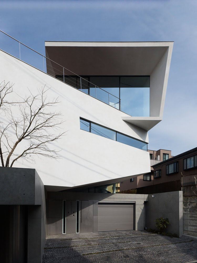 Casa N - Takato Tamagami