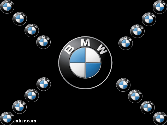 BMW Logo