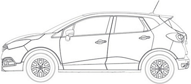 renault-captur-tekening-02-1355731635