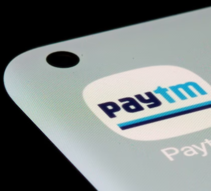  Paytm's stock rises as the business starts moving its users to PSP banks