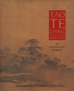The Tao Te Ching: An Illustrated Journey