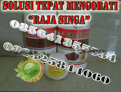 Jual Obat Sipilis Raja Singa Super