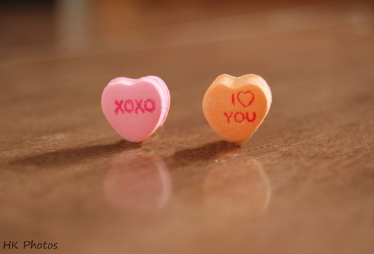 hearts