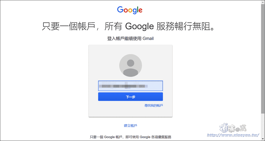 Gmail Message Preview預覽信件內容