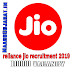 Reliance jio recruitment 2019| jio telecom recruitment 2019