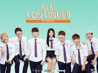 To Be Continued Subtitle Indonesia