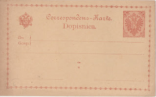 Bosnia-Erzegovina - Occupazione austriaca 1879