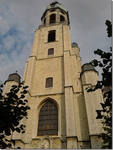 Sint-Andrieskerk