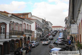 Ouro Preto