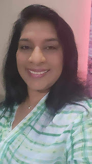 Poem - Love's Patience, Poetess - Dr. Omatee Ann Marie Hansraj (Trinidad and Tobago)