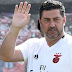 Rui Vitória já tem todos os reforços