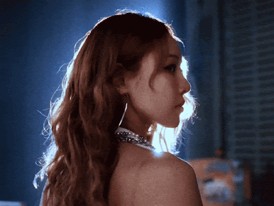 KARD: TOUCH (Drift Album)