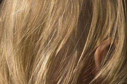 Tips Sederhana Mengatasi Rambut Kering