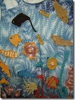 ocean crochet