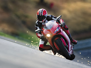 panigale ducati racing red bike wallpaper hd 