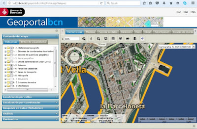 http://w133.bcn.cat/geoportalbcn/GeoPortal.aspx?lang=es