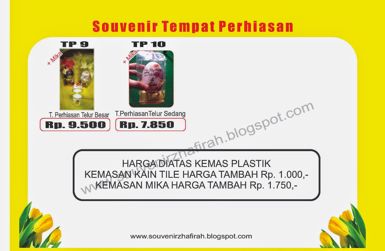 Pusat Grosir Souvenir Termurah Peralatan Dapur 