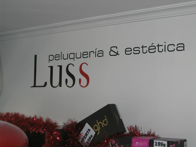 Peluquerías en Cambre