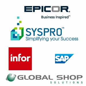 Top 5 ERP Systems in the world